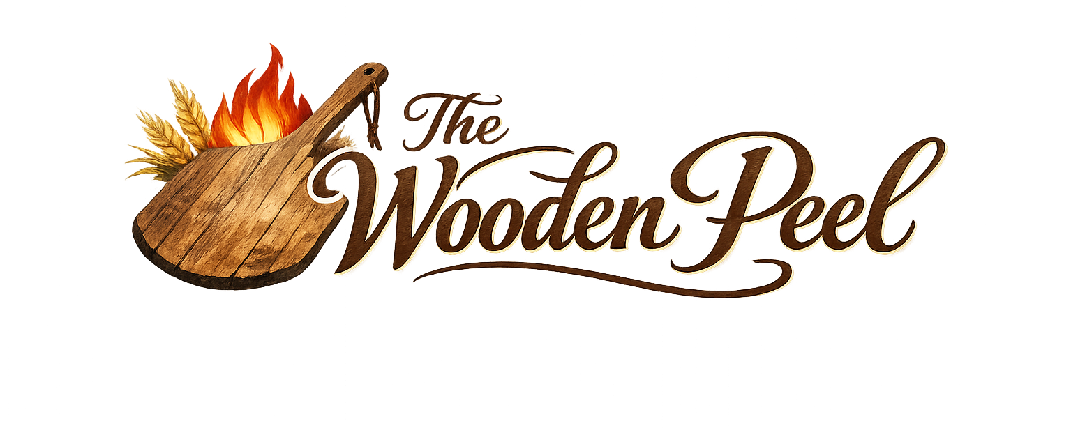 The Wooden Peel